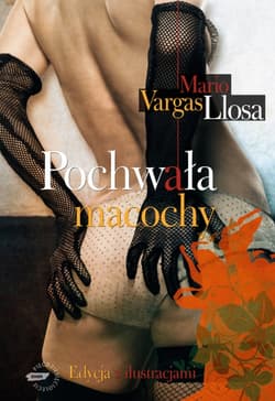 Pochwała macochy - Mario Vargas Llosa