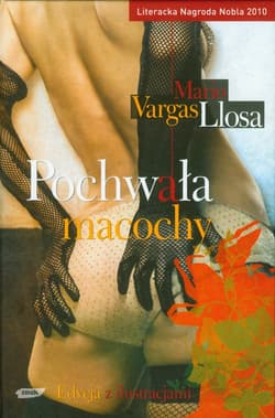 Pochwała macochy - Mario Vargas Llosa