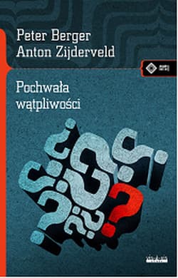 Pochwała wątpliwości Jak mieć przekonania i nie stać się fanatykiem