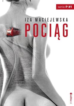 Pociąg - Iza Maciejewska