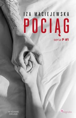 Pociąg - Iza Maciejewska