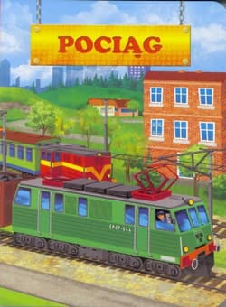 Pociąg JAFI - Praca zbiorowa