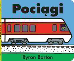 Galeria - zdjęcie nr. 2 - Pociągi