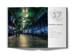 Galeria - zdjęcie nr. 4 - Pociągiem na weekend. 20 najpiękniejszych tras kolejowych w Polsce