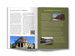 Galeria - zdjęcie nr. 3 - Pociągiem na weekend. 20 najpiękniejszych tras kolejowych w Polsce