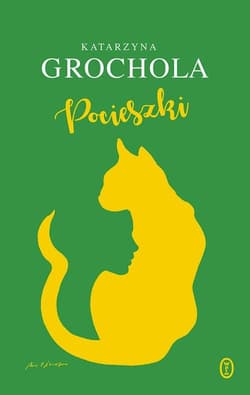 Pocieszki - Katarzyna  Grochola