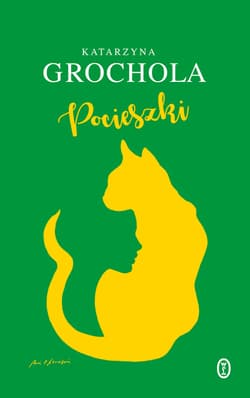 Pocieszki - ebook - Katarzyna  Grochola