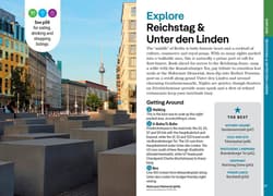 Galeria - zdjęcie nr. 5 - Pocket Berlin. Lonely Planet