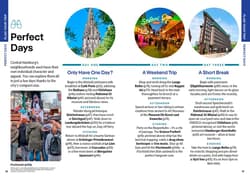 Galeria - zdjęcie nr. 2 - Pocket Hamburg. Lonely Planet