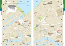 Galeria - zdjęcie nr. 3 - Pocket Hamburg. Lonely Planet