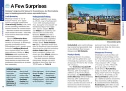 Galeria - zdjęcie nr. 4 - Pocket Hamburg. Lonely Planet