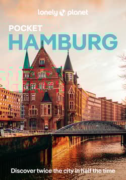 Pocket Hamburg. Lonely Planet