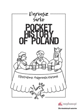 Pocket History of Poland - Dariusz Sirko