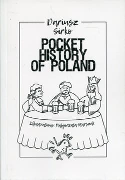 Pocket History of Poland - Dariusz Sirko