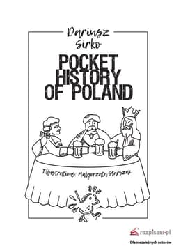Pocket History of Poland - Dariusz Sirko