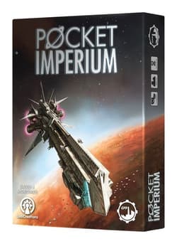 Pocket Imperium