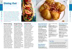 Galeria - zdjęcie nr. 3 - Pocket Krakow wer. angielska