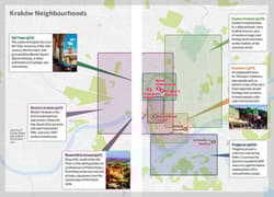 Galeria - zdjęcie nr. 5 - Pocket Krakow wer. angielska