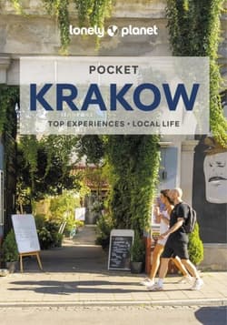 Pocket Krakow wer. angielska - Opracowanie Zbiorowe