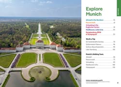 Galeria - zdjęcie nr. 2 - Pocket Munich. Lonely Planet