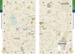 Galeria - zdjęcie nr. 2 - Pocket Paris. Lonely Planet