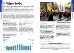 Galeria - zdjęcie nr. 3 - Pocket Paris. Lonely Planet