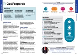 Galeria - zdjęcie nr. 4 - Pocket Paris. Lonely Planet