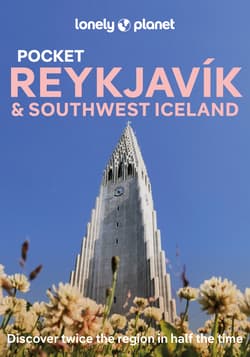 Pocket Reykjavik & Southwest Iceland. Lonely Planet