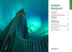 Galeria - zdjęcie nr. 5 - Pocket Reykjavik & Southwest Iceland. Lonely Planet
