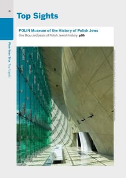 Galeria - zdjęcie nr. 2 - Pocket Warsaw wer. angielska