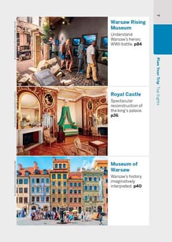 Galeria - zdjęcie nr. 4 - Pocket Warsaw wer. angielska