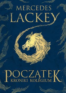 Początek - ebook - Lackey Mercedes