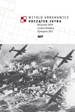 Początek jutra  - Witold Urbanowicz