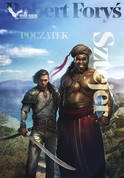 Początek. Sztejer - Robert Foryś