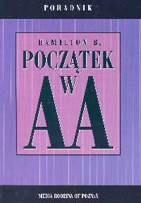 Początek w AA - B. Hamilton