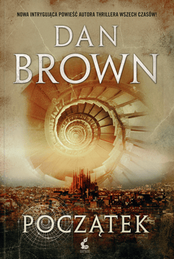 Początek wyd. 3 - Dan Brown