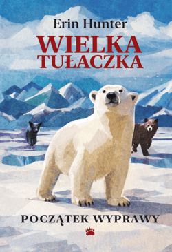Początek wyprawy - ebook - Erin Hunter