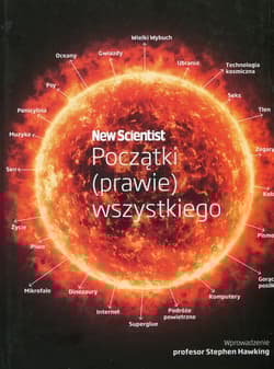 Początki (prawie) wszystkiego