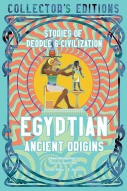 Początki Starożytnego Egiptu/Egyptian Ancient... - Charlotte Booth