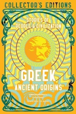 Początki Starożytnej Grecji/Greek Ancient Origin.. - Lindsay Powell