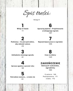 Galeria - zdjęcie nr. 2 - Początkujący ogrodnik Uprawa warzyw