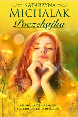 Poczekajka - ebook