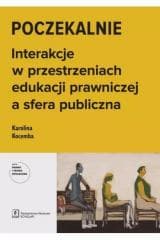 Poczekalnie - Kocemba Karolina