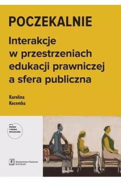 Poczekalnie - Kocemba Karolina