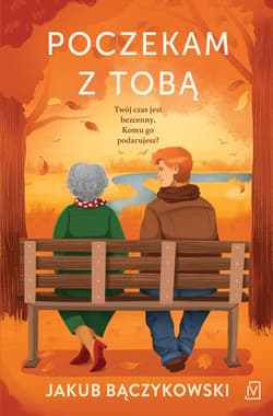 Poczekam z tobą - Jakub Bączykowski