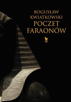 Poczet faraonów - ebook - Bogusław Kwiatkowski