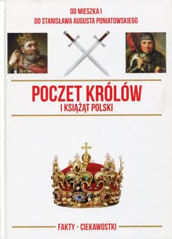 Poczet królów i książąt Polski