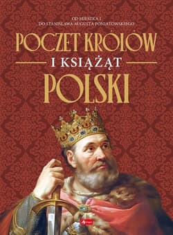 Poczet królów i książąt Polski - null null