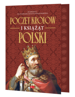 Poczet królów i książąt Polski - null null, Opracowanie Zbiorowe