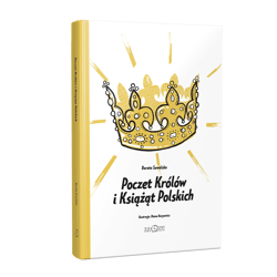 Poczet Królów i Książąt Polskich - Dorota Suwalska